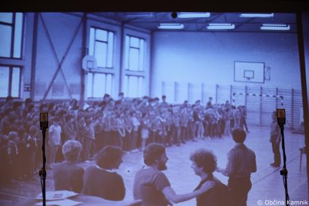 Kamniški taborniki so praznovali okrogli jubilej (40)